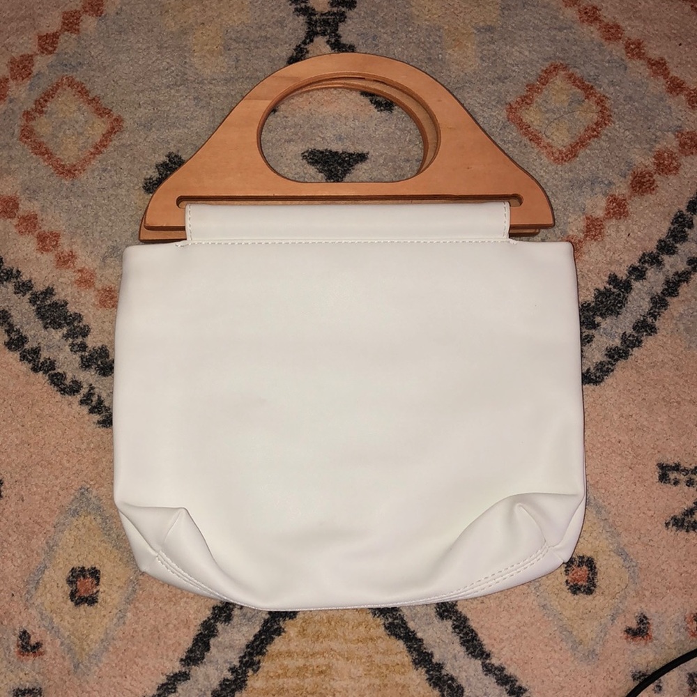 Nasty Gal Purse